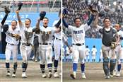 満開の桜と鳥海山、繊細なタッチで 由利本荘市・新美会、カダーレで2