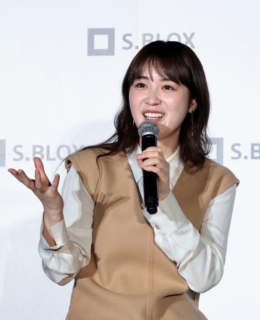 全力疾走500メートルが目標 元乃木坂46の高山一実 ｜秋田魁