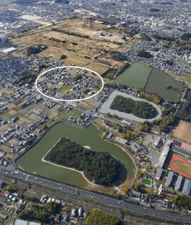水田と前方後円墳―巨大前方後円墳はなぜ突然現れまた消えていっ