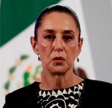 米関税次第で対抗措置も メキシコ、4月3日念頭か｜秋田魁新報