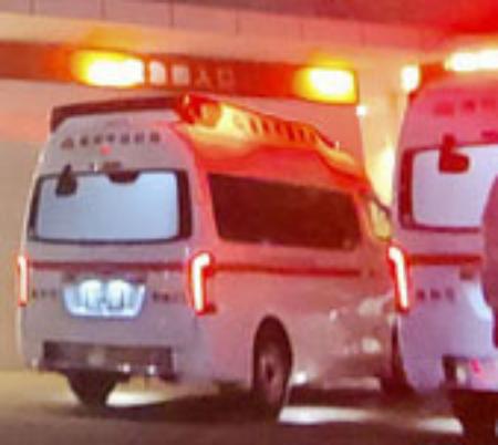 救急車のドアロック、搬送遅れ 愛知・犬山、19分命に別条なし｜秋田