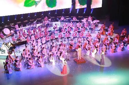 南北友好を象徴する歌を禁止に 北朝鮮、文化でも韓国敵対を徹底｜秋田