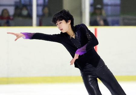 独自】フィギュア曲、著作権で混乱 無断使用が訴訟発展、演目変更も