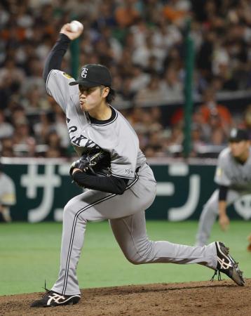 Number緊急増刊　広岡西武巨人を倒す! 広岡西武、巨人を倒す！ - Number緊急増刊 November 1983