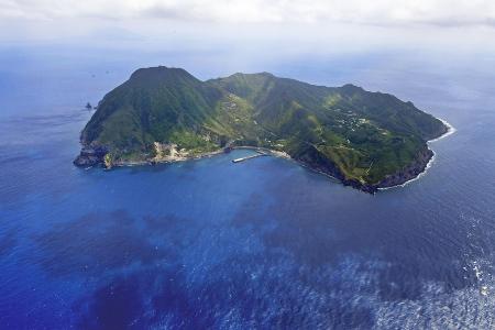 鹿児島・悪石島で震度5弱 21日から地震660回超｜秋田魁新報電子版