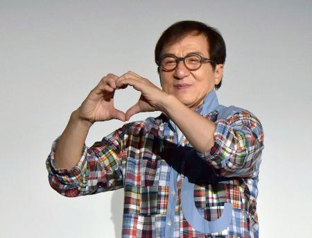 ベスト・キッド」新作でジャッキー・チェン】世界の子どもが見ても