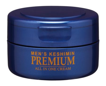 MEN'S KESHIMIN PREMIUM オールインワンクリーム　5個セット Amazon.co.jp: 【セット買い】【公式】 小林製薬 メンズ