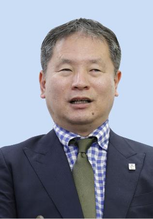 河合純一JPC委員長が退任 スポ庁次期長官起用の方向｜秋田魁新報電子版