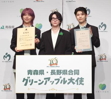 ミセスグリーンアップル レア 大森元貴さんからの手渡しされたボールです ミセスグリーンアップル レア 大森元貴さんからの手渡しされたボール