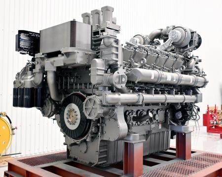 ヤンマー、大型エンジン増産 30年度、9900台計画｜秋田魁新報電子版