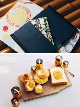 東京ウオッチ】地域共創でリデザイン、名産品に新たな価値を―帝国