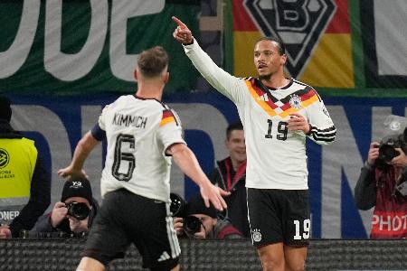 ドイツ、オランダがW杯出場権 欧州予選最終節｜秋田魁新報電子版