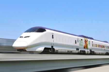 JR東、荷物専用新幹線を運行 盛岡―東京間、26年3月から｜秋田魁