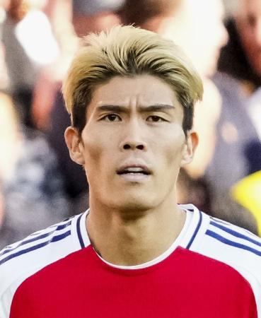 値下げ交渉可！ アーセナル 冨安健洋（M） 冨安健洋、アヤックス加入か アーセナル退団後は無所属｜秋田魁新報電子版