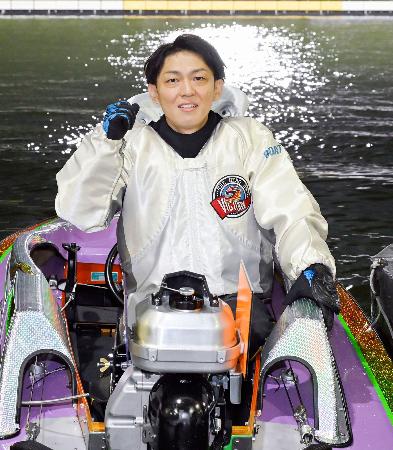 桐生が2度目の制覇 ボートレースのグランプリ｜秋田魁新報電子版