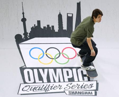 ロス五輪予選シリーズ」招致へ JOC、東京・渋谷が軸｜秋田魁新報電子版