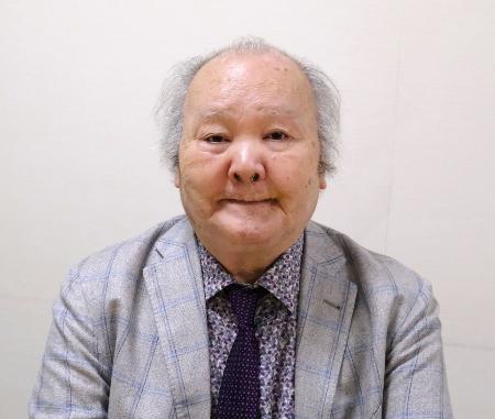 将棋棋士の加藤一二三さん死去 86歳、「ひふみん」で人気｜秋田魁