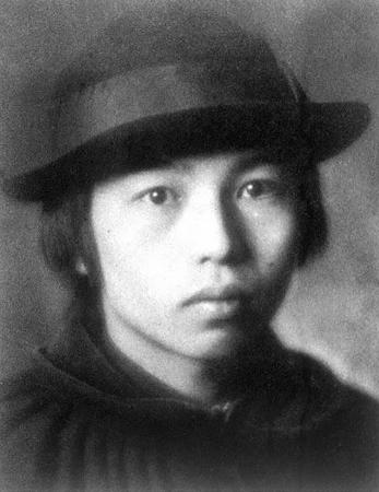 詩人・中原中也の自筆原稿発見 初期2作書き写す、横浜で公開へ｜秋田