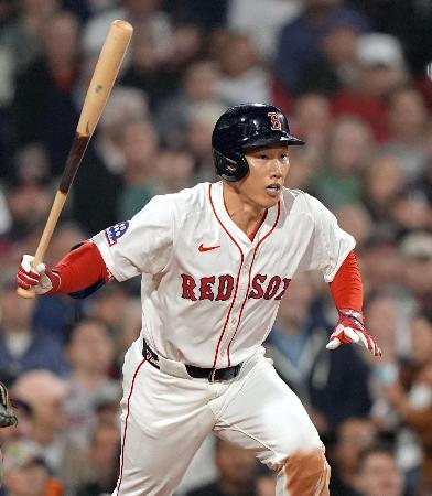 WBC、最後の1人は吉田正尚 日本代表30選手にメジャー9人｜秋田