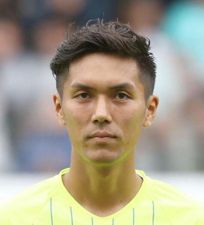 FW久保裕也が引退を表明 サッカー元日本代表｜秋田魁新報電子版