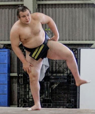 綱とり安青錦に注目 大相撲春場所、8日に初日｜秋田魁新報電子版