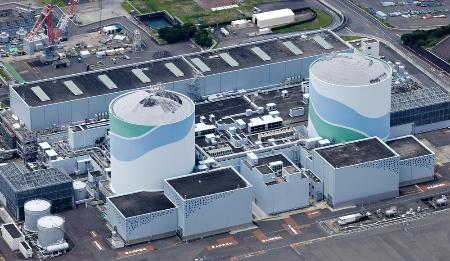 鹿児島・川内2号機4月営業運転 九州電力｜秋田魁新報電子版