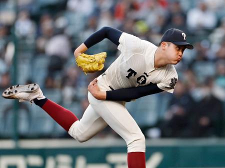 中京、智弁、専大松戸などが4強 選抜高校野球の準々決勝｜秋田魁新報