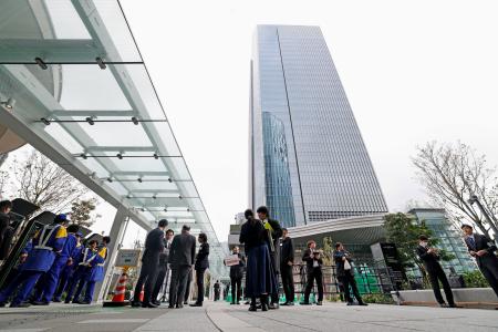 東京・高輪ゲートウェイ全面開業 JR東、総事業費6000億円｜秋田