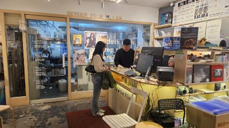 フィルムカメラの魅力、韓国で再ブーム到来