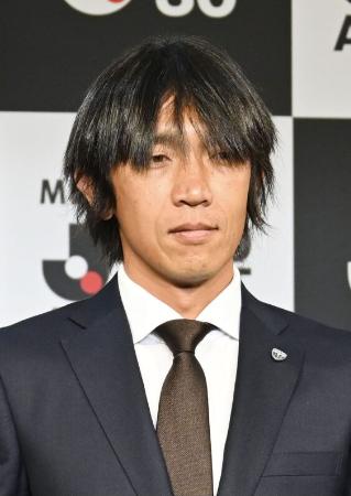 中村俊輔氏、日本代表コーチ就任 サッカー、6月開催W杯に同行へ