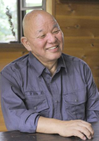 ほのはる堂　小さなくまさん　アーティストベア 美術家の篠原勝之さん死去 「ゲージツ家のクマさん」｜秋田魁新報電子版