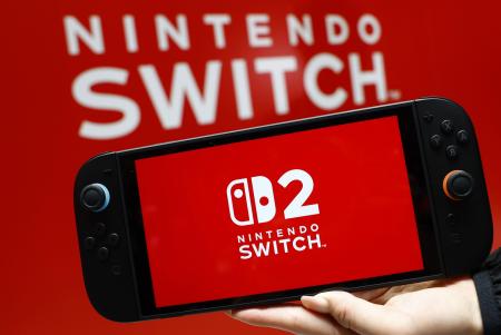 スイッチ2」が1万円値上げ 任天堂、市場環境変化｜秋田魁新報電子版