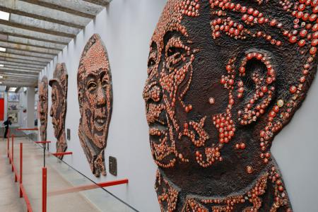 文革60年、体制批判警戒 中国、統制で薄れる記憶｜秋田魁新報電子版
