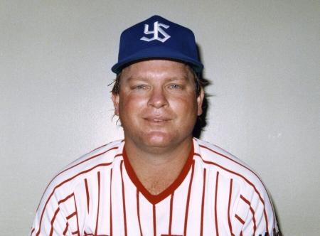 ボブ・ホーナーさん死去、68歳 元ヤクルト強打者、日米で活躍｜秋田