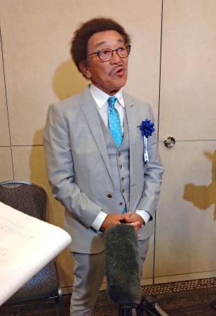 あっという間の50年だった」 具志堅用高さん王座獲得50周年（写真